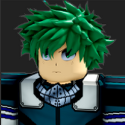 Category:Starter Heroes, Roblox Anime Dimensions Wiki